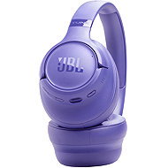 JBL Tune 730BT Lavender - Vezeték nélküli fül-/fejhallgató