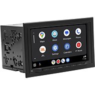 JBL Legend 700D - Car Radio