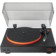 JBL Spinner BT Orange - Turntable