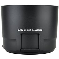 JJC LH-83D BLACK - Lens Hood