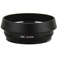 JJC LH-JX100 Black - Lens Hood