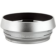 JJC LH-JX100 Silver - Lens Hood