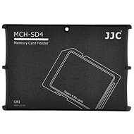 JJC MCH-SD4GR - Case