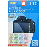 JJC GSP-100D - Glass Screen Protector