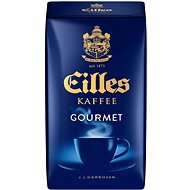 EILLES Gourmet Café 500g Ground, Vacuum Bag - Coffee