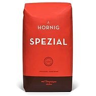 HORNIG Special 500 g szemes - Kávé