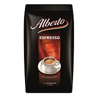 ALBERTO Espresso 250 g őrölt vákuum csomagolás - Kávé