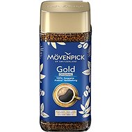 MÖVENPICK of SWITZERLAND GOLD OriginalInstant 200g - Coffee