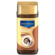 MÖVENPICK of SWITZERLAND GOLD Original Instant 100g - Coffee