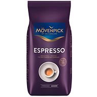 MÖVENPICK of SWITZERLAND Espresso 1000g Beans retail - Coffee
