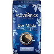 MÖVENPICK of SWITZERLAND 500g MILDE Ground, Vacuum Packed - Coffee