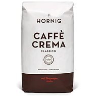 HORNIG Caffe Crema szemes kávé 500g - Kávé