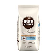 IDEE KAFFEE Classic Café Crema, 1000g, Beans - Coffee