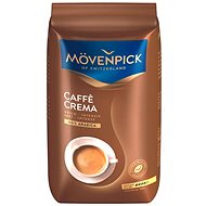 MÖVENPICK of SWITZERLAND CAFFE CREMA 500g Beans - Coffee