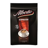 ALBERTO Espresso Pads 36x7g - E.S.E. Pods