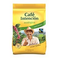 CAFÉ INTENCIÓN Ecológico FT&BIO Pads 36x7g - Kávékapszula