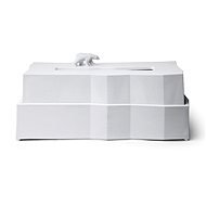 QUALY Zásobník papierových obrúskov Polar Bear 10343 - Úložný box