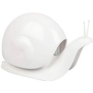QUALY DESIGN Escar 10261WH, 120 ml, bílý - Soap Dispenser