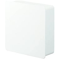 YAMAZAKI Wall Key Cabinet Tower 4799, white - Key Holder