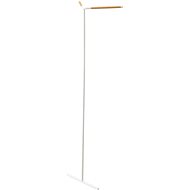 YAMAZAKI Tower 5550 corner coat rack, h.160 cm, white - Coat Hanger