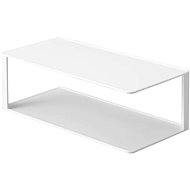 YAMAZAKI Corner shelf for cabinet Tower 5641, white - Shelf