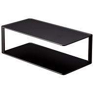 YAMAZAKI Corner shelf for cabinet Tower 5642, black - Shelf