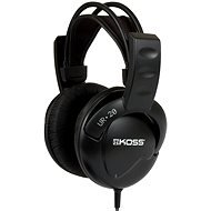 Koss UR / 20 (lifetime warranty) - Headphones