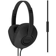 Koss UR / 23i black (24 hónap garancia) - Fej-/fülhallgató