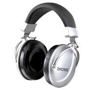 Koss TD / 85 Headset für zu Hause Zuhören - Kopfhörer