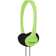 Koss KPH / 7 green (24 months warranty) - Headphones