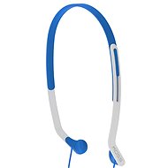 Koss KPH/14B blue (24 months) - Headphones