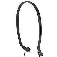 Koss KPH/14B Black (24 months) - Headphones