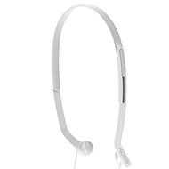 Koss KPH/14B White (24 months) - Headphones