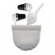 KOSS SPARK PLUG XT (záruka 24 měsíců) - Headphones
