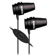 Koss iSpark for iPhone (24 months) - Headphones