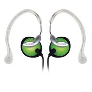 Koss Clipper green (24 months) - Headphones
