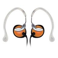 Koss Clipper Orange (lifetime) - Headphones
