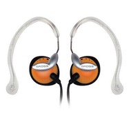  Koss Clipper orange (24 months)  - Headphones