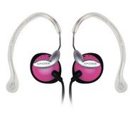 Koss Clipper pink (Garancia) - Fej-/fülhallgató