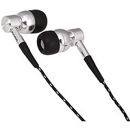 Koss KDX/200 silver (24 months) - Headphones