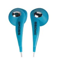 KOSS KEB/7B blue - Headphones