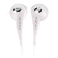 KOSS KEB/7W white - Headphones
