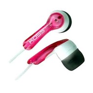 KOSS KEB/20P - Headphones