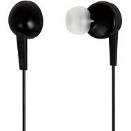 Koss KEB / 6i black (24 months warranty) - Headphones