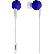 Koss KEB/6i blue (24 months) - Headphones