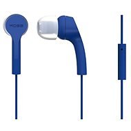 Koss KEB / 9i blue (24 months warranty) - Headphones
