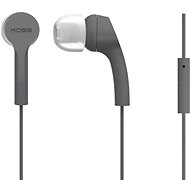 Koss KEB/9i Grey (Lifetime Warranty) - Headphones