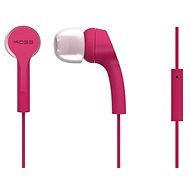 Koss KEB / 9i Pink (24 months warranty) - Headphones