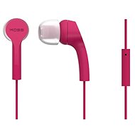 Koss KEB/9i pink (lifetime warranty) - Headphones