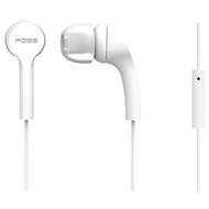 Koss KEB/9i White (Lifetime Warranty) - Headphones